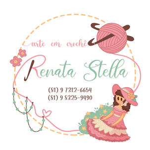 Renata Stella - Logo