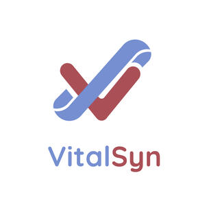 VitalSyn - Logo